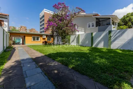 Casa com 3 Quartos à venda, 184m² no Cristal, Porto Alegre