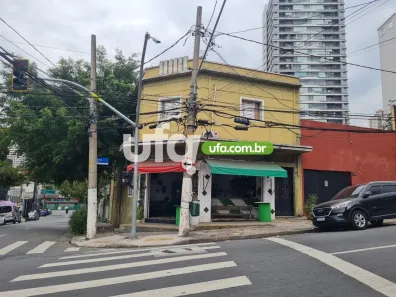 Lote/Terreno à venda, 240m² no Perdizes, São Paulo