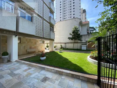 Apartamento com 3 Quartos à venda, 92m² no Vila Mariana, São Paulo