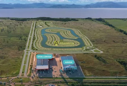 Lote/Terreno à venda, 450m² no , Capão da Canoa