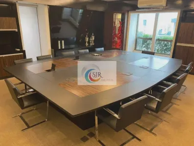 Sala Comercial para alugar, 312m² no Vila Olímpia, São Paulo