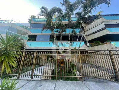 Apartamento com 4 Quartos à venda, 104m² no Recreio dos Bandeirantes, Rio de Janeiro