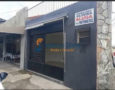 Ponto Comercial para alugar, 20m² no Nova Floresta, Belo Horizonte