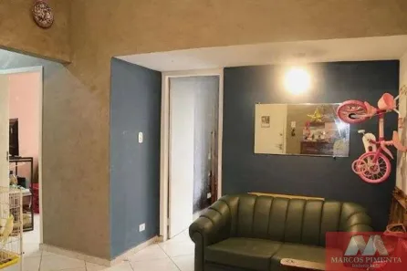Apartamento com 3 Quartos à venda, 90m² no Bela Vista, São Paulo