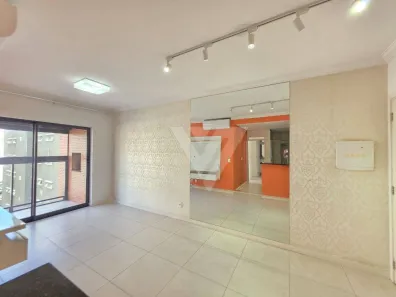 Apartamento com 2 Quartos à venda, 67m² no Parque Campolim, Sorocaba