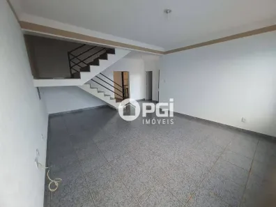 Sobrado com 5 Quartos à venda, 220m² no Residencial e Comercial Palmares, Ribeirão Preto