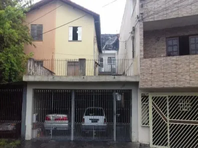 Casa com 3 Quartos à venda, 160m² no Cidade das Flores, Osasco