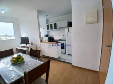 Apartamento com 2 Quartos à venda, 41m² no Parque Esmeralda, São Paulo