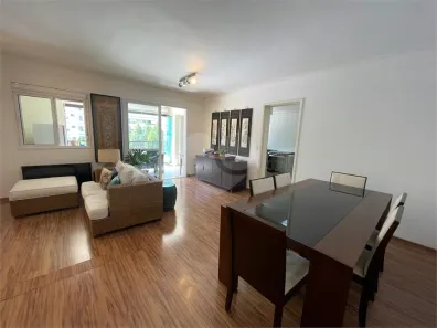 Apartamento com 3 Quartos à venda, 123m² no Vila Cruzeiro, São Paulo