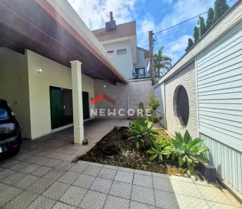 Casa com 4 Quartos à venda, 218m² no Jardim Barra de Jangadas, Peruíbe