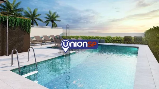 Apartamento com 2 Quartos à venda, 49m² no Vila Dom Pedro I, São Paulo