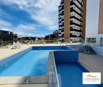 Apartamento com 2 Quartos à venda, 100m² no São Francisco, Ilhéus