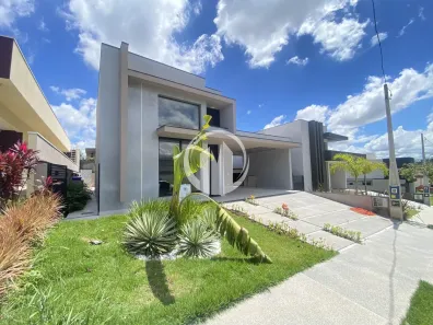 Casa de Condomínio com 3 Quartos à venda, 160m² no Jardim Primavera, Itupeva