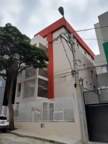 Apartamento com 2 Quartos à venda, 45m² no Jardim Maringá, São Paulo