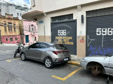 Ponto Comercial para alugar, 271m² no Vila Carrão, São Paulo
