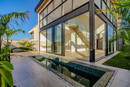 Casa de Condomínio com 3 Quartos à venda, 305m² no Residencial e Empresarial Alphaville, Ribeirão Preto