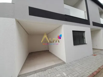 Sobrado com 2 Quartos à venda, 92m² no Centro, Navegantes