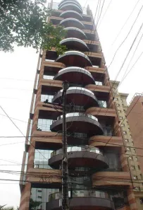 Apartamento com 5 Quartos à venda, 658m² no Chácara Itaim, São Paulo