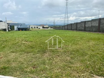 Lote/Terreno à venda, 320m² no Loteamento Floresta, São José dos Campos