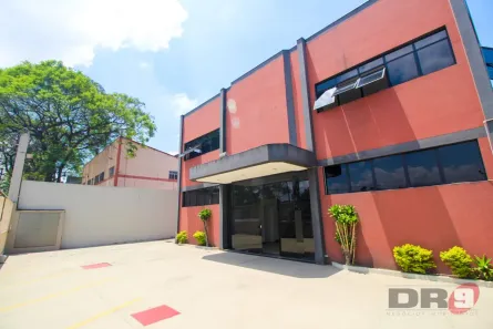Galpão/Depósito/Armazém para alugar, 3645m² no Cidade Industrial Satélite de São Paulo, Guarulhos