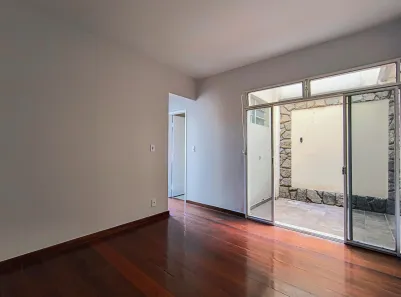Apartamento com 2 Quartos para alugar, 80m² no Alto dos Passos, Juiz de Fora
