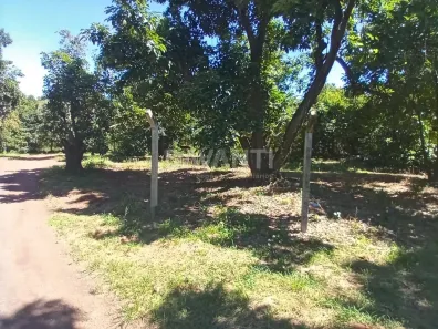 Lote/Terreno à venda, 3815m² no Condomínio Coronel (Nova Veneza), Sumaré