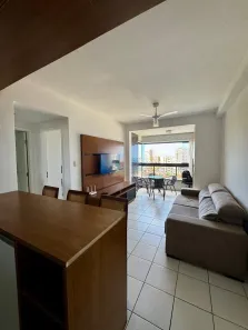Apartamento com 1 Quarto para alugar, 48m² no Rio Vermelho, Salvador