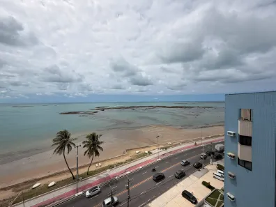 Apartamento com 4 Quartos à venda, 616m² no Jatiúca, Maceió