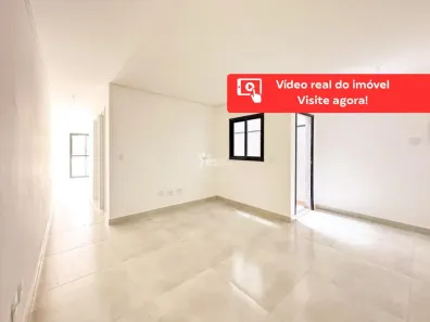 Apartamento com 2 Quartos à venda, 95m² no Vila Bastos, Santo André