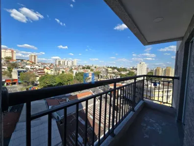 Apartamento com 2 Quartos à venda, 42m² no Vila Brasilândia, São Paulo