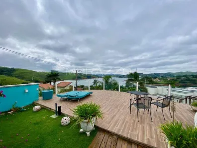 Casa com 4 Quartos para alugar, 450m² no Almeida Prado, Igaratá