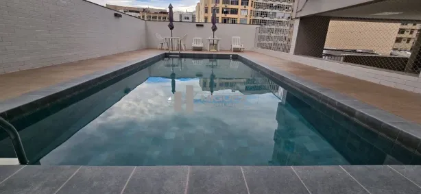 Cobertura com 3 Quartos à venda, 150m² no Tijuca, Rio de Janeiro
