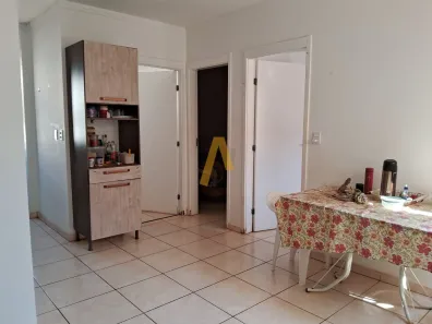 Apartamento com 2 Quartos à venda, 42m² no Jardim Doutor Paulo Gomes Romeo, Ribeirão Preto