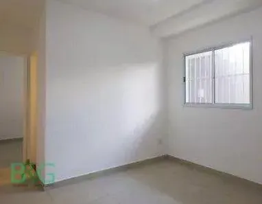 Apartamento com 1 Quarto à venda, 31m² no Vila Anastácio, São Paulo