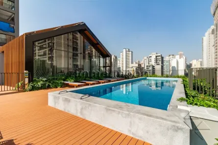 Apartamento com 1 Quarto à venda, 35m² no Perdizes, São Paulo