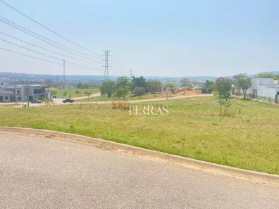 Lote/Terreno à venda, 817m² no Residencial Parque Campos de Santo Antônio II, Itu