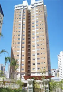 Apartamento com 4 Quartos à venda, 128m² no Vila Mariana, São Paulo