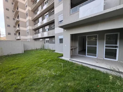 Apartamento com 2 Quartos à venda, 63m² no Pampulha, Belo Horizonte