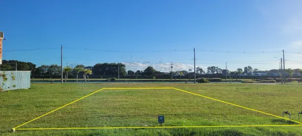 Lote/Terreno à venda, 258m² no Laranjal, Pelotas