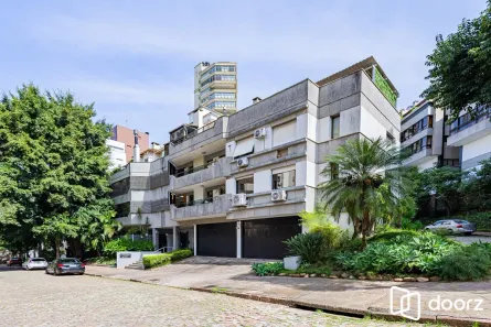 Apartamento com 3 Quartos à venda, 142m² no Bela Vista, Porto Alegre