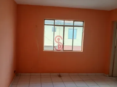 Apartamento com 1 Quarto para alugar, 30m² no Vila Ivone, São Paulo