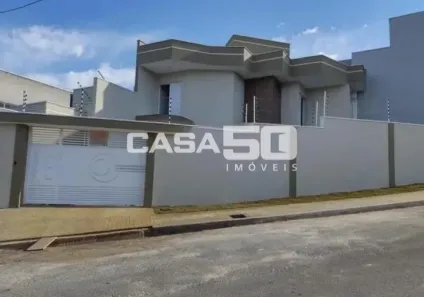 Sobrado com 2 Quartos à venda, 100m² no Parque Jambeiro, Campinas