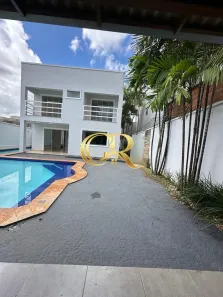 Sobrado com 3 Quartos à venda, 386m² no Setor Jaó, Goiânia
