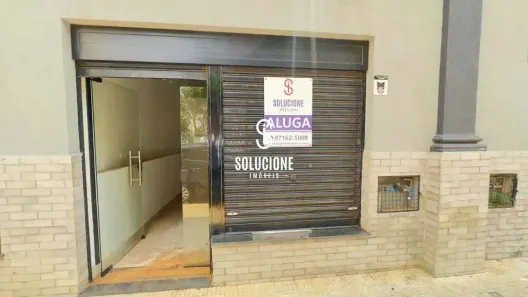 Sala Comercial para alugar, 25m² no Centro, Piracicaba