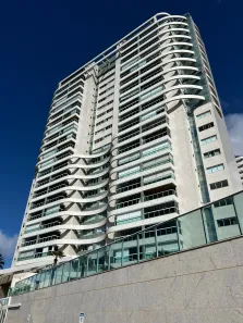Apartamento com 4 Quartos à venda, 257m² no Cruz das Almas, Maceió