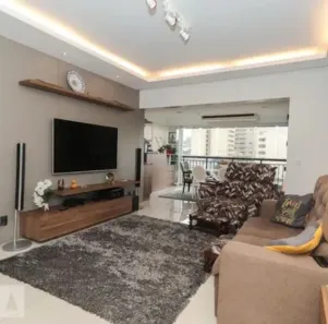 Apartamento com 2 Quartos à venda, 94m² no Vila Romana, São Paulo
