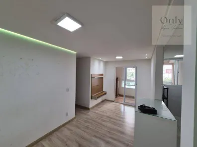 Apartamento com 3 Quartos à venda, 65m² no Jardim Íris, São Paulo
