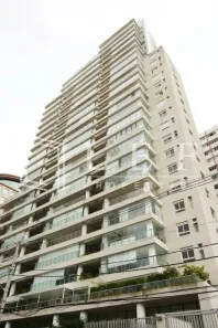 Apartamento com 2 Quartos para alugar, 159m² no Itaim Bibi, São Paulo