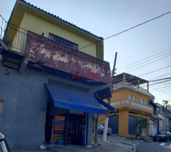 Prédio Comercial à venda, 280m² no Vila Araguaia, São Paulo