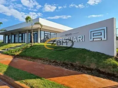 Lote/Terreno à venda, 259m² no Gleba Simon Frazer, Londrina